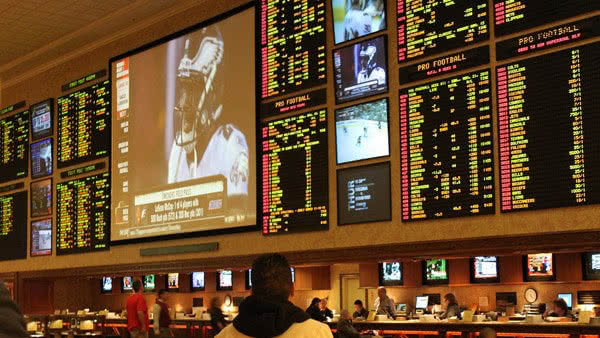 Indiana sports betting continues to grow